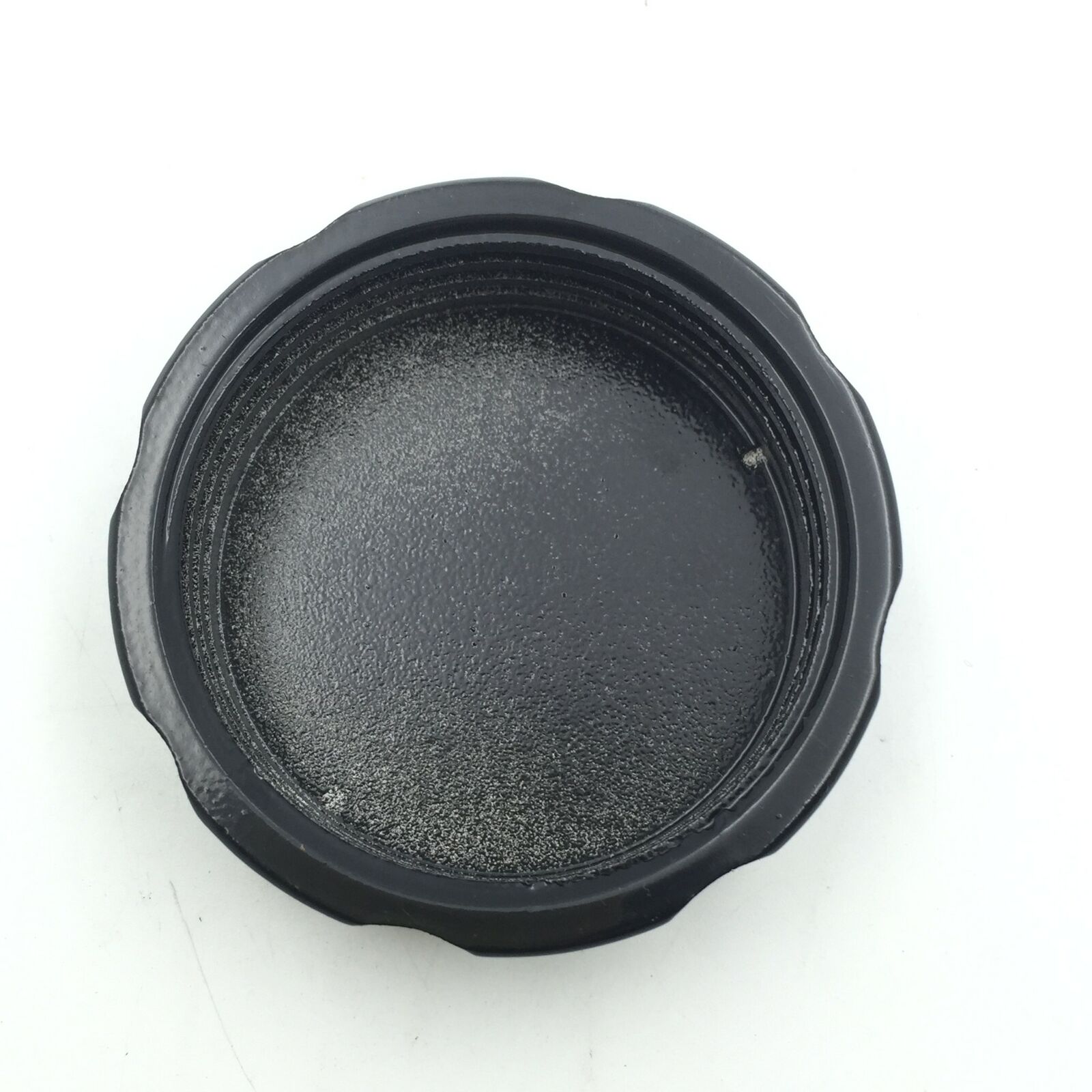Front Master Cylinder Reservoir Cap For GSXR 600 750 1000 SV650 SV1000 KATANA BK