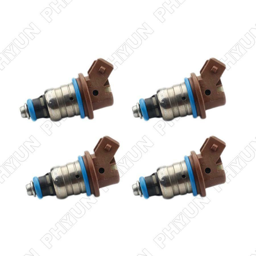 For Hyundai NF SONATA CARENSE Fuel Injectors Nozzle Part#35310-25700 35310-37200