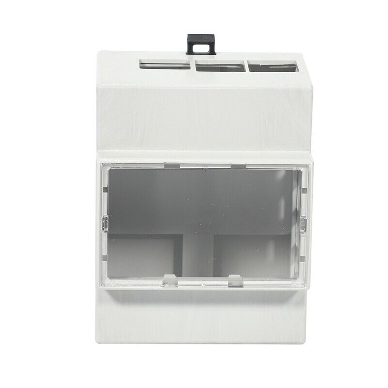 Suitable for ABS Electrical Box Plastic Box for for Raspberry Pi 4 B (Only a BF5