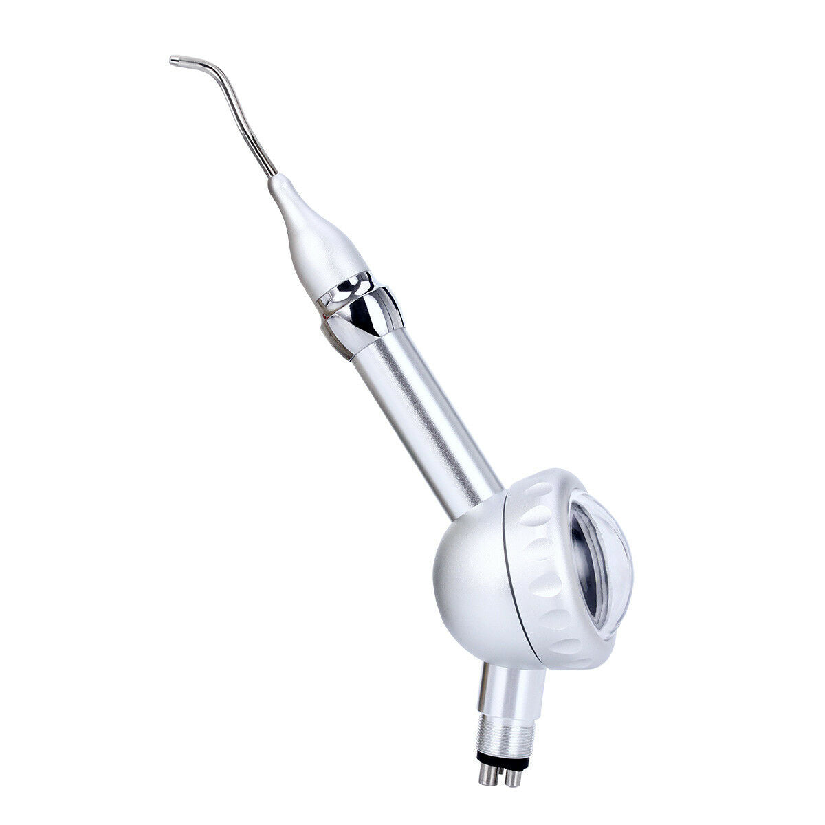 5XDental Air Polisher Endo Teeth Polishing Cleaning Handpiece M4 Anti-resorption