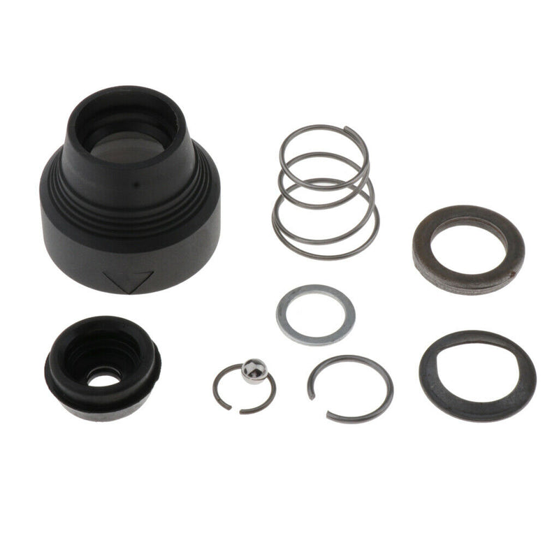1pc Keyless Drill Chuck Cover for Bosch GBH2-26 Drill Percussion Drill Parts