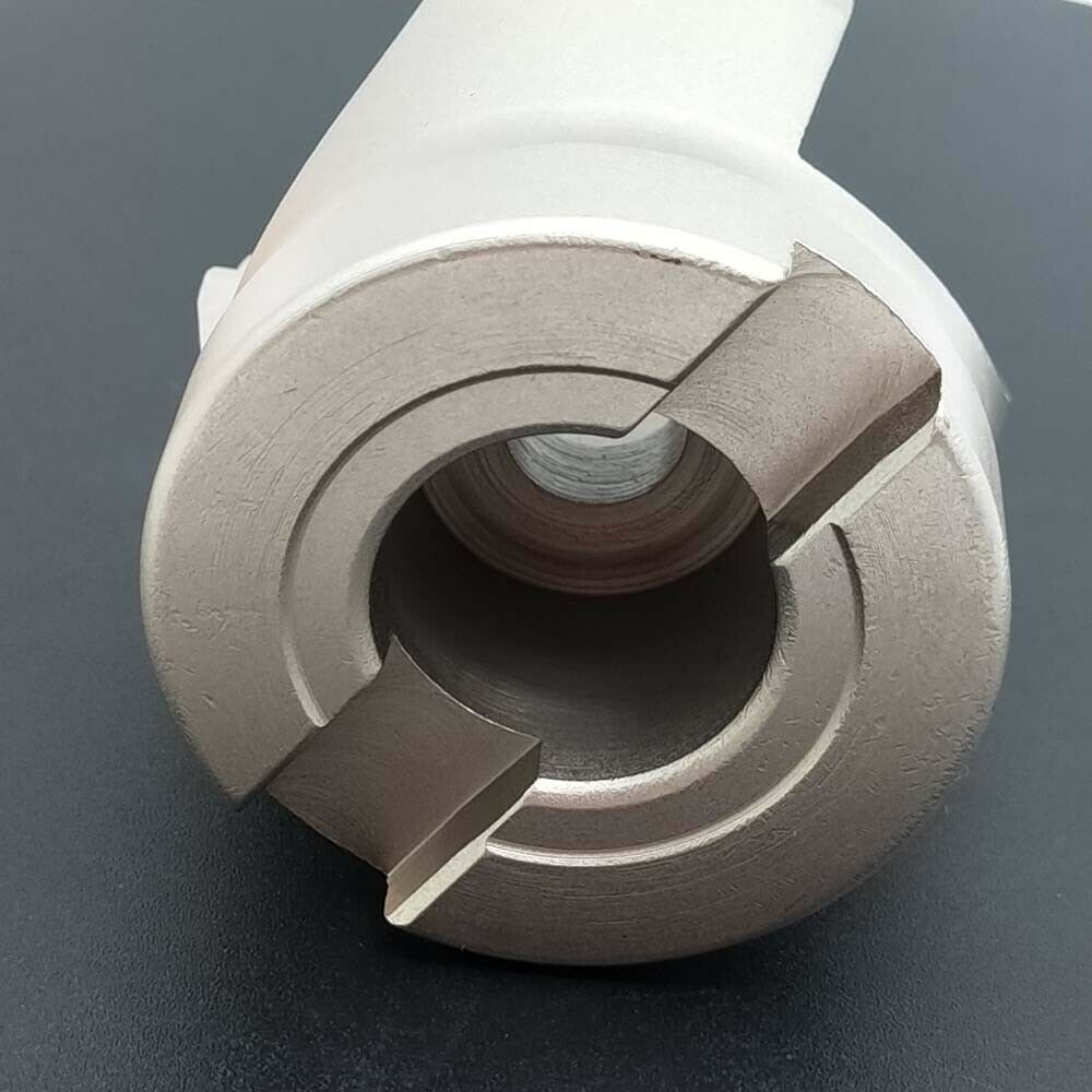 75° RAP 400R-50-22-3T indexable face milling cutter tool for APMT1604 /APKT 1604