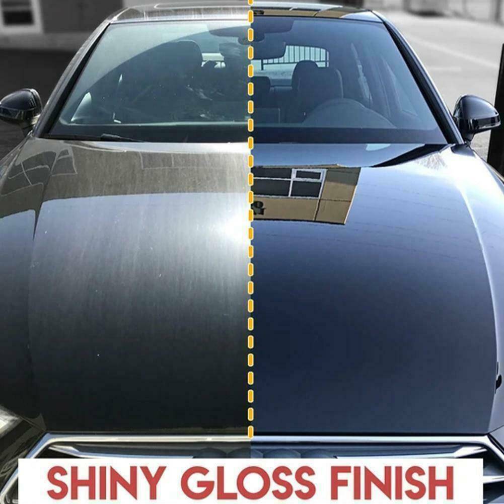 Auto Car Scratch Coating Agent Repair Nano Spray Oxidation Liquid Ceramic Coat /