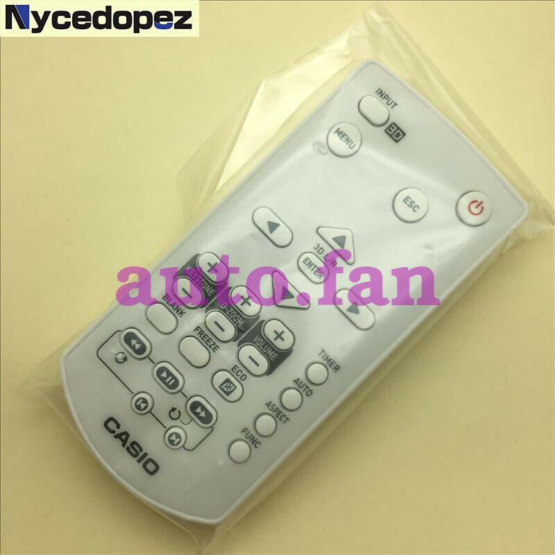 1PCS YT-140/YT140 Remote controller For Projector XJ-UT255/UT310WU/M300XS/M250XS
