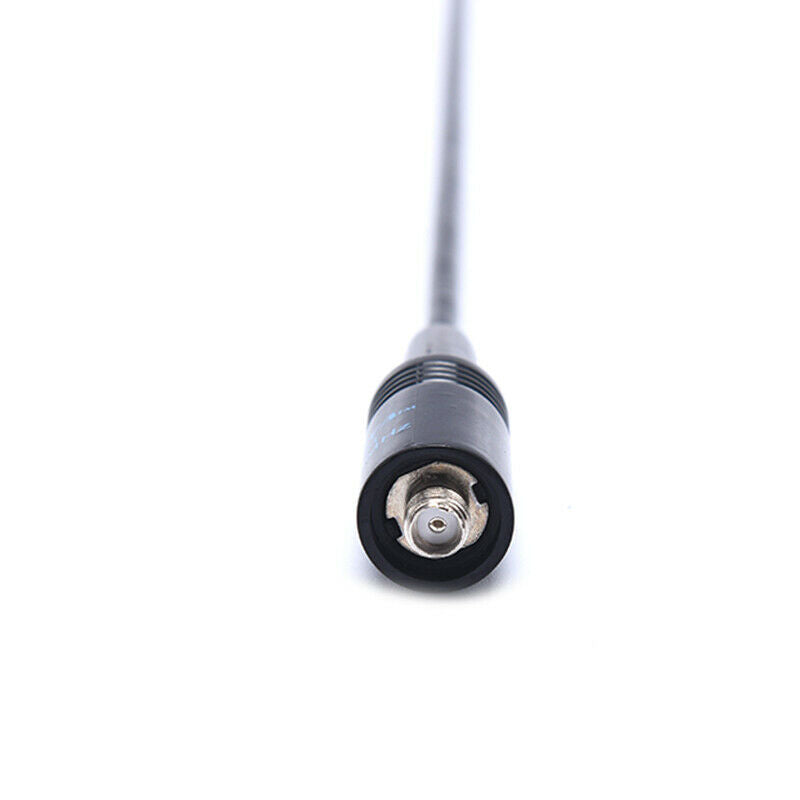 Walkie Talkie Antenna 15.6-Inch Whip Dual Band UV VHF/UHF 144/430Mhz Ante.l8