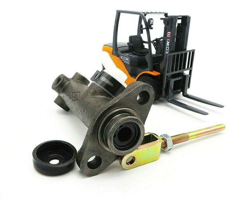 Forklift Hydraulic Brake Clutch Master Cylinder+Rod HELI LONG GONG 2-3.5T