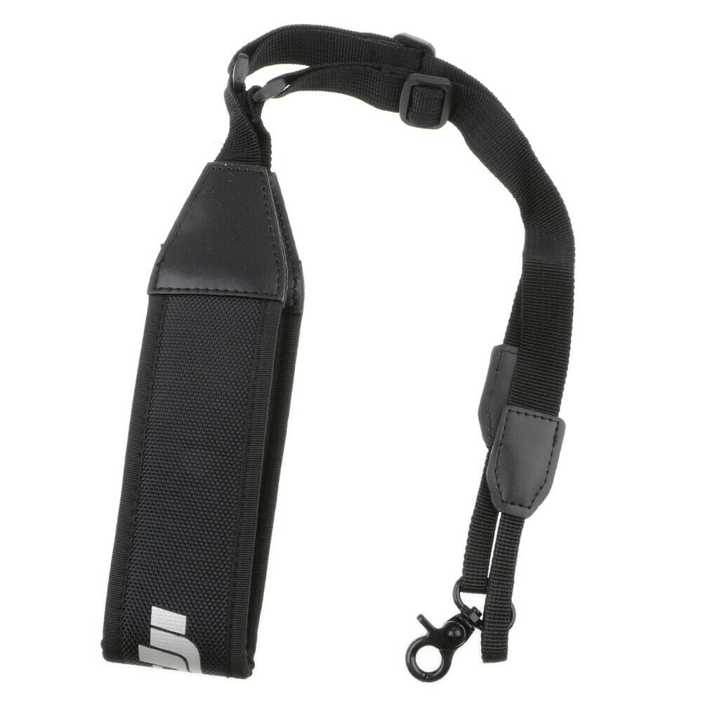 Leather Remote Controller Shoulder Strap Belt Lanyard for Phantom 3 4 Pro