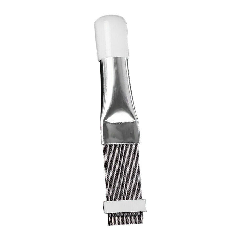 2 Pack Cleaning Tool, Fin Comb for Air Conditioner, Stainless Steel