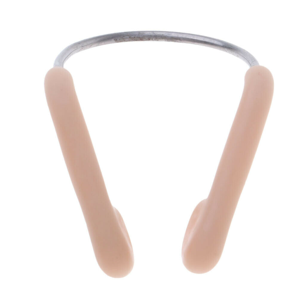 Nose Clip Swimming Competition Protector Nose Clips Swimming Accessories