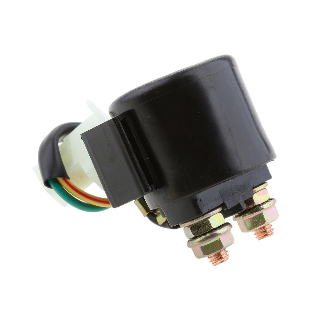 Starter Relay Solenoid for   225 TTR225 250 TTR250 1999-2006 New