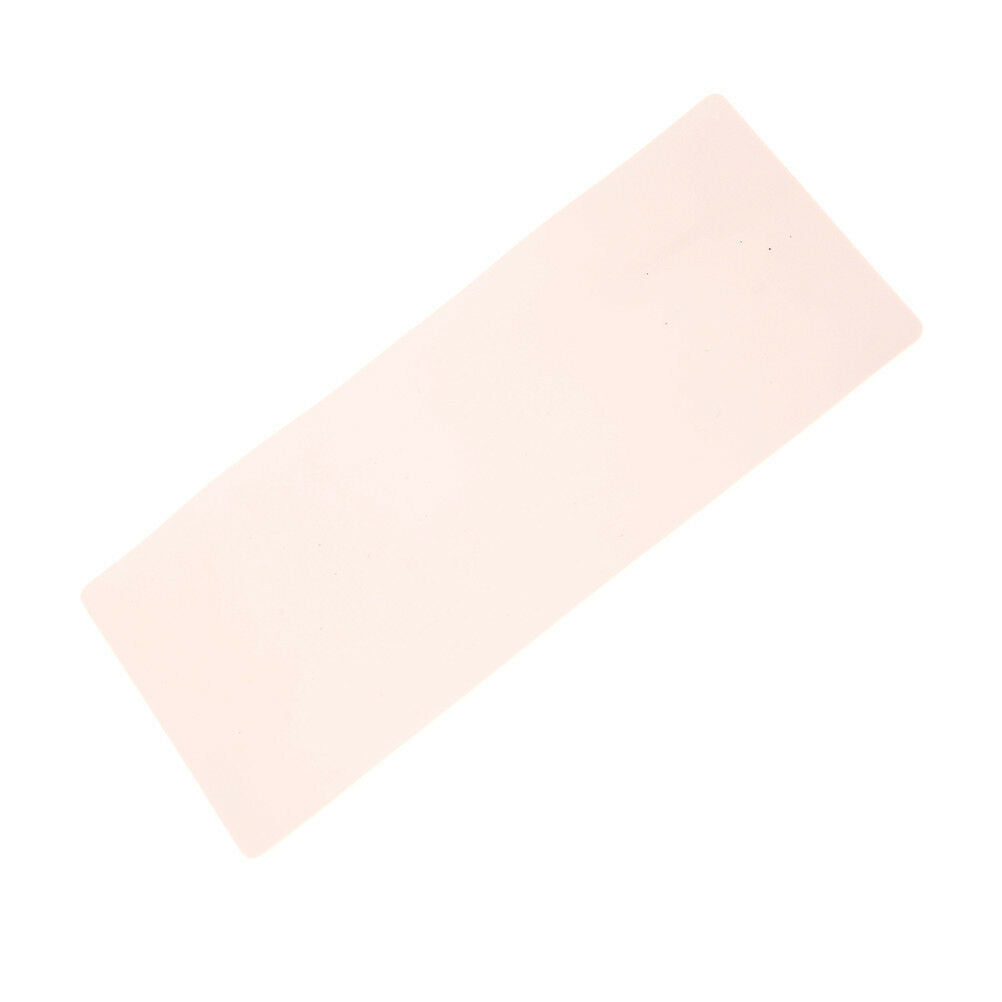 Silicone Scrapbooking Die-Cut Machine Plate Embossing Replacement Pad 71*1.l8