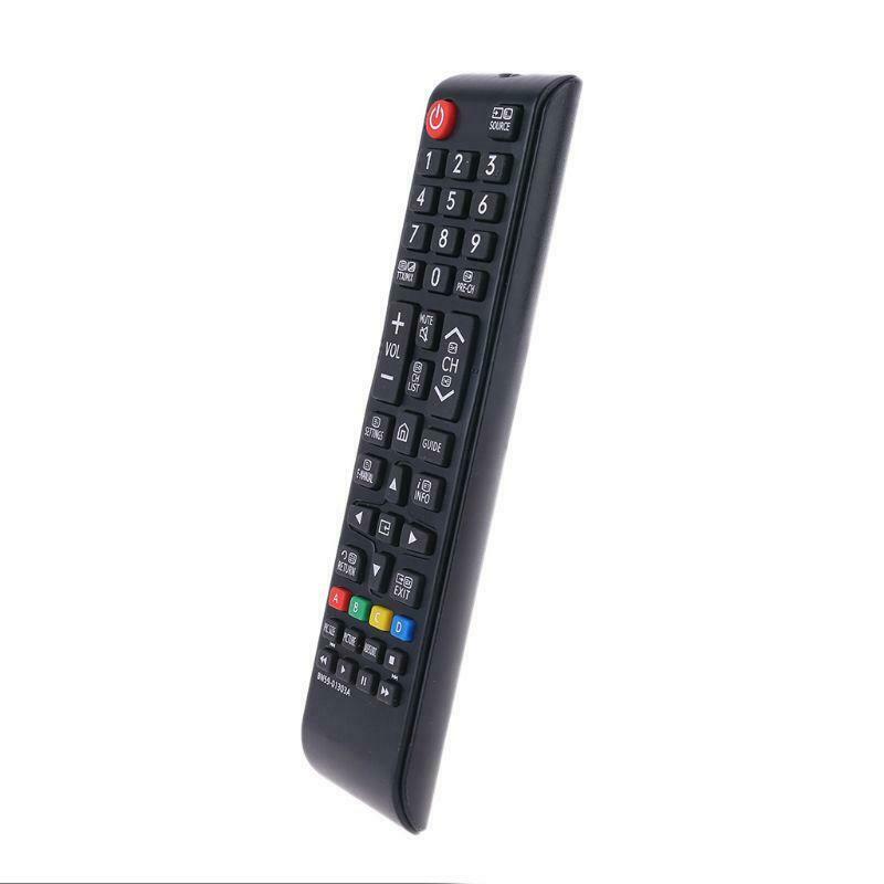 BN59-01303A Remote Control for Sam-sung TV UE43NU7170 UE40NU7199 UE50NU7095