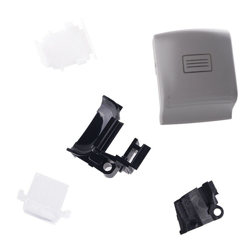 Grey Inside Sunroof Window Switch Button Fit for Mercedes-Benz W204 W221 New
