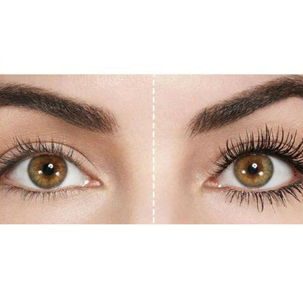 6ml Smudgeproof Makeup Lengthening Eyelash Extension Mascara Clump Free