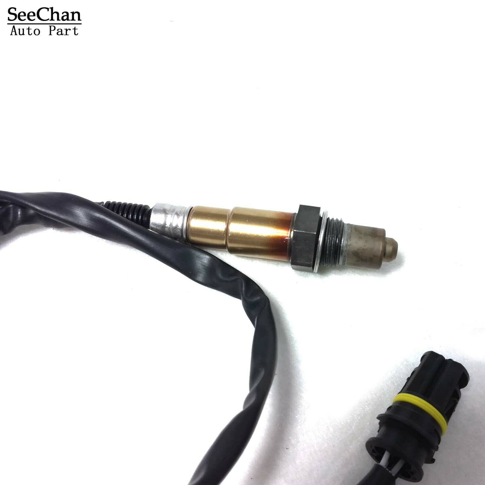 Oxygen Sensor O2 Fit for Mercedes-Benz W203 C320 CLK320 CLK430 CLK55 SLK55