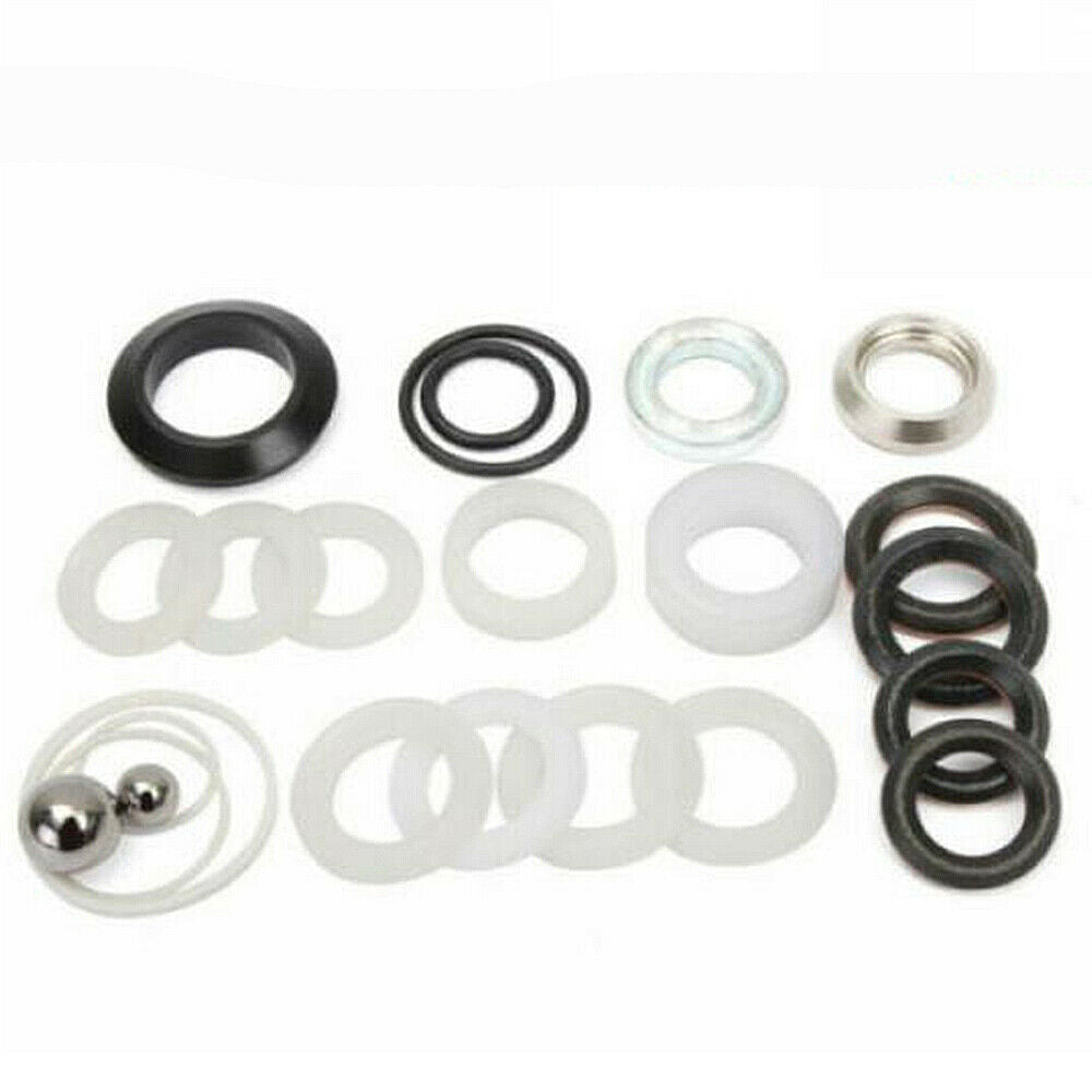 For Airless Paint Spray 390 395 490 495 595 Pump Repair Packing Kit Aftermarket