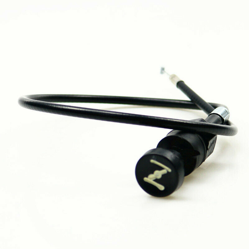 Motorcycle Fuel Throttle Cable Line For Dirt Bike Off-road Yamaha XT225 XT 225