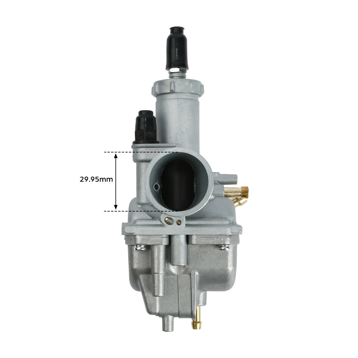 Motorcycle Carburetor Carby Carb For Kawasaki Bayou 220 KLF220 88-98 ATV Quad