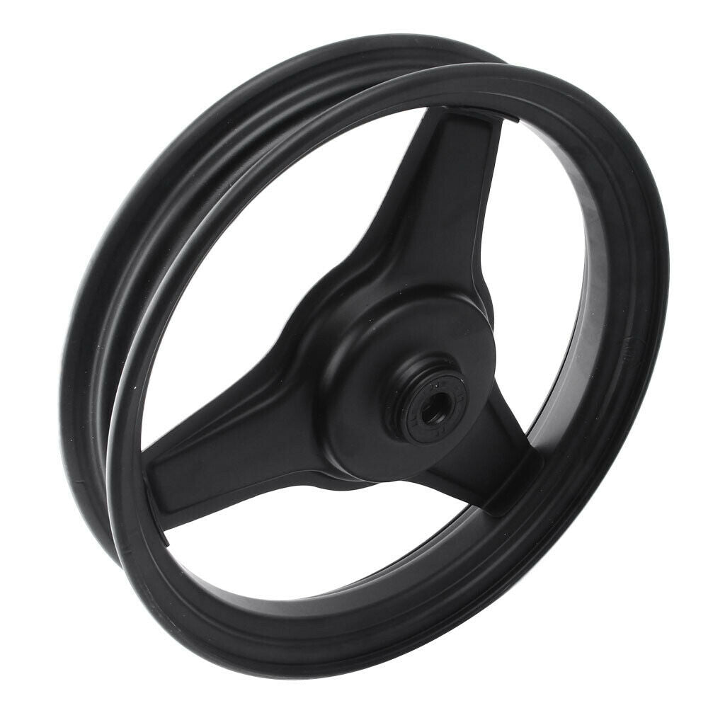 Front Wheel Rim Replacement for Yamaha PY50 PW50 PEEWEE Motorcycle Repair Part,