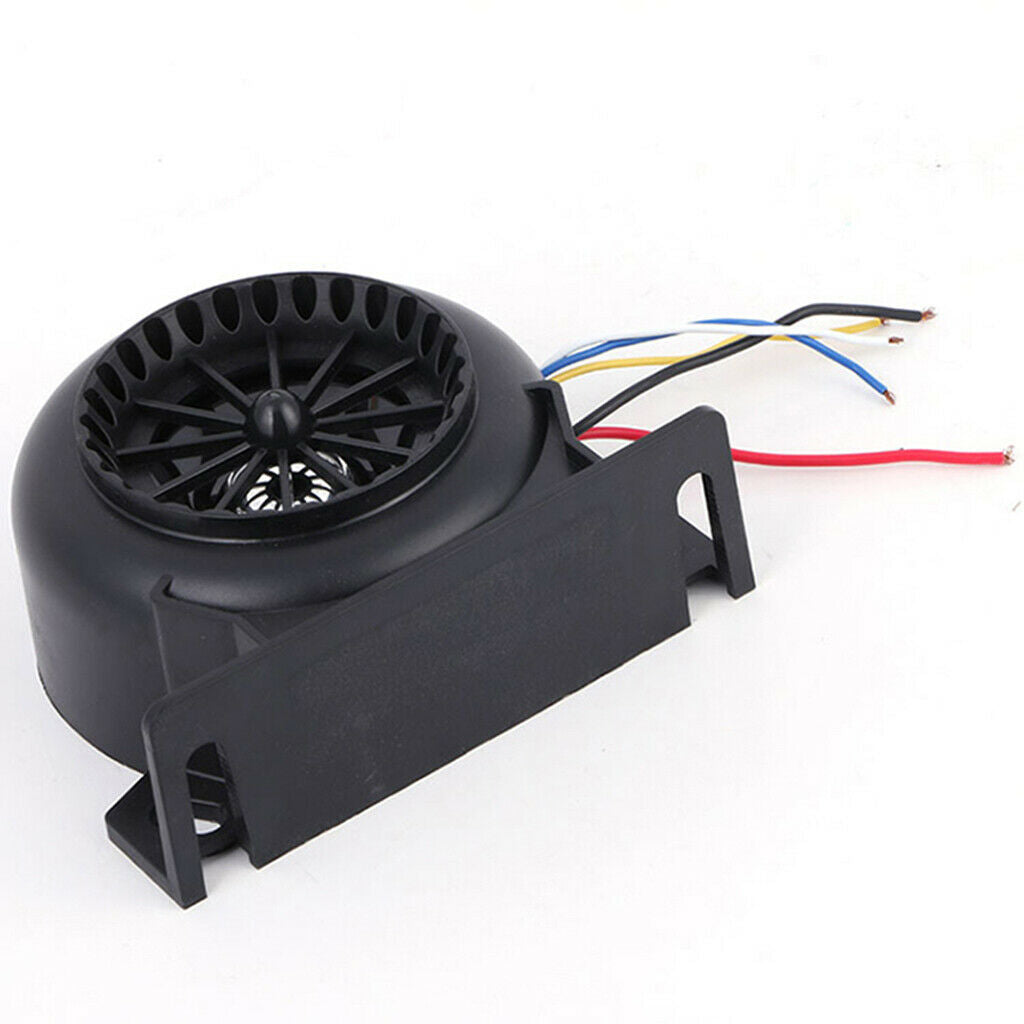 12V24V Car Truck Parking Alarm Back Up Rear Reversing Warning Siren Horn