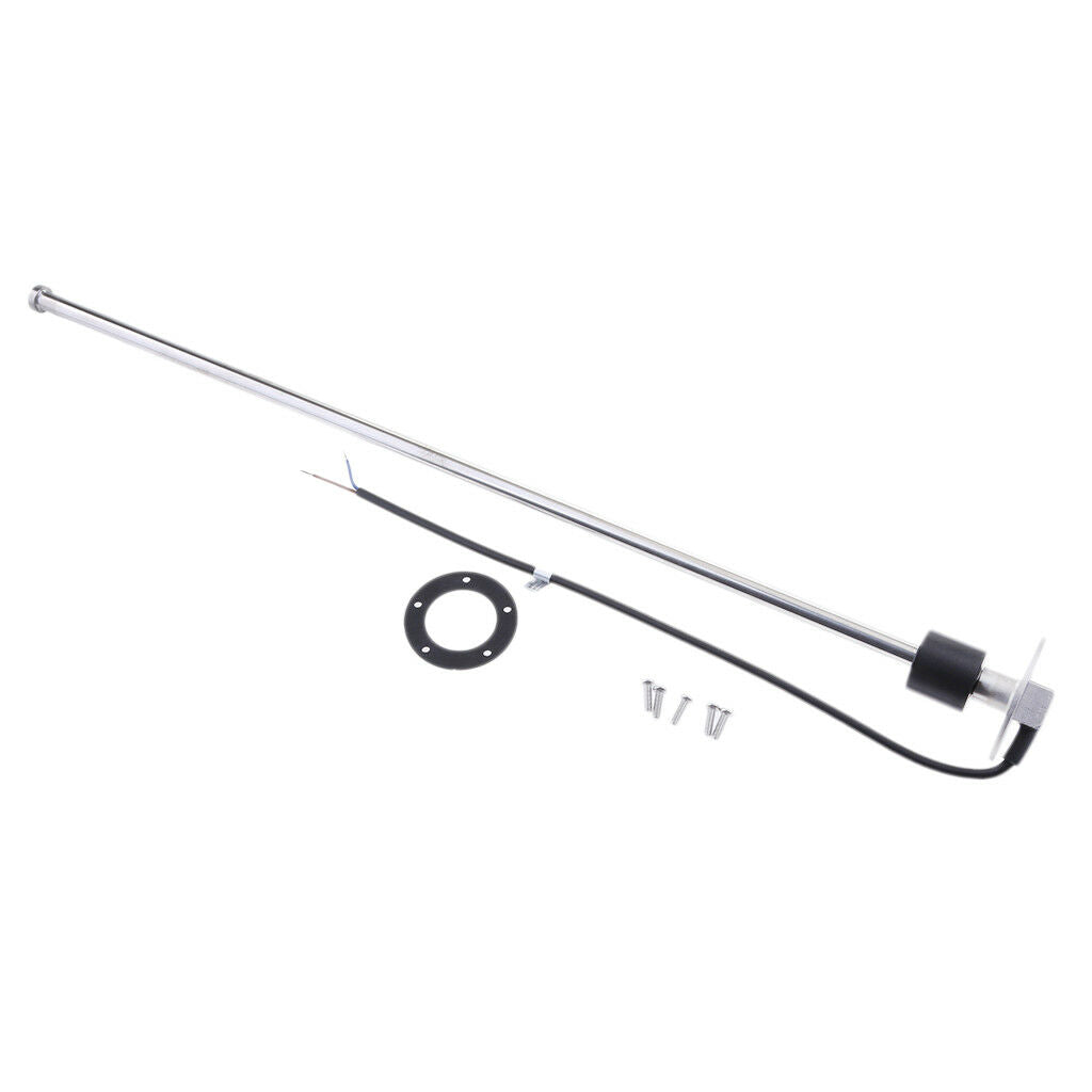 650mm Oil Fuel Water Level Gauge Sensor Sender For Marine Boat RV Car