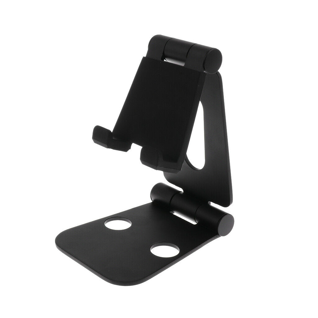 Portable Playstand Fold Stand Holder for Nintendo Switch Smartphone Tables