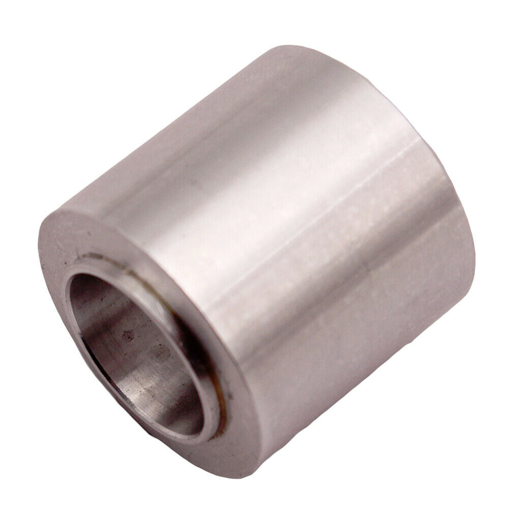 1/2 BSP QTY: 1 ALUMINUM FEMALE WELDING / FITTING WELDING For Dry Drain
