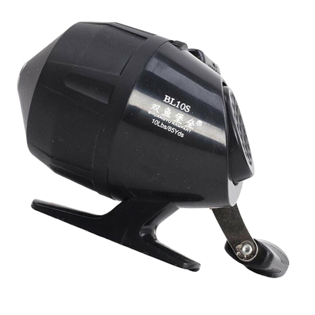 Fishing Reels,  Reel Strong Corrosion Resistance Metal Saltwater