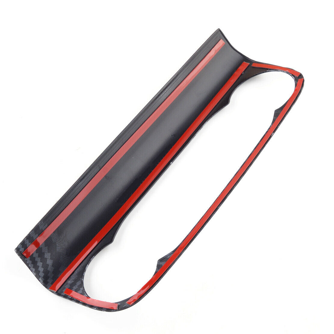 Central Console Air  Panel Cover Trim Fit for Ford Focus 2019-2020
