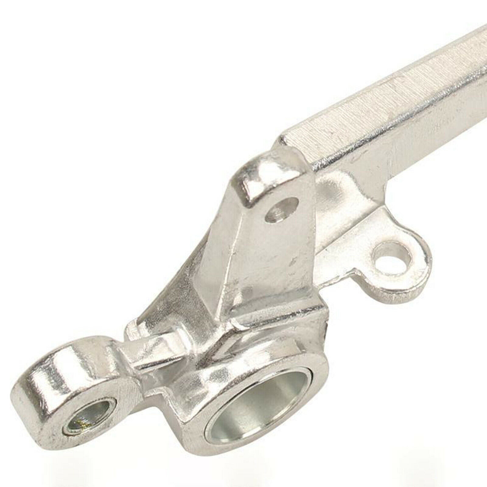 Aluminium Rear Hydraulic Brake Lever Footpedal for  CBR1000RR 2004 2005