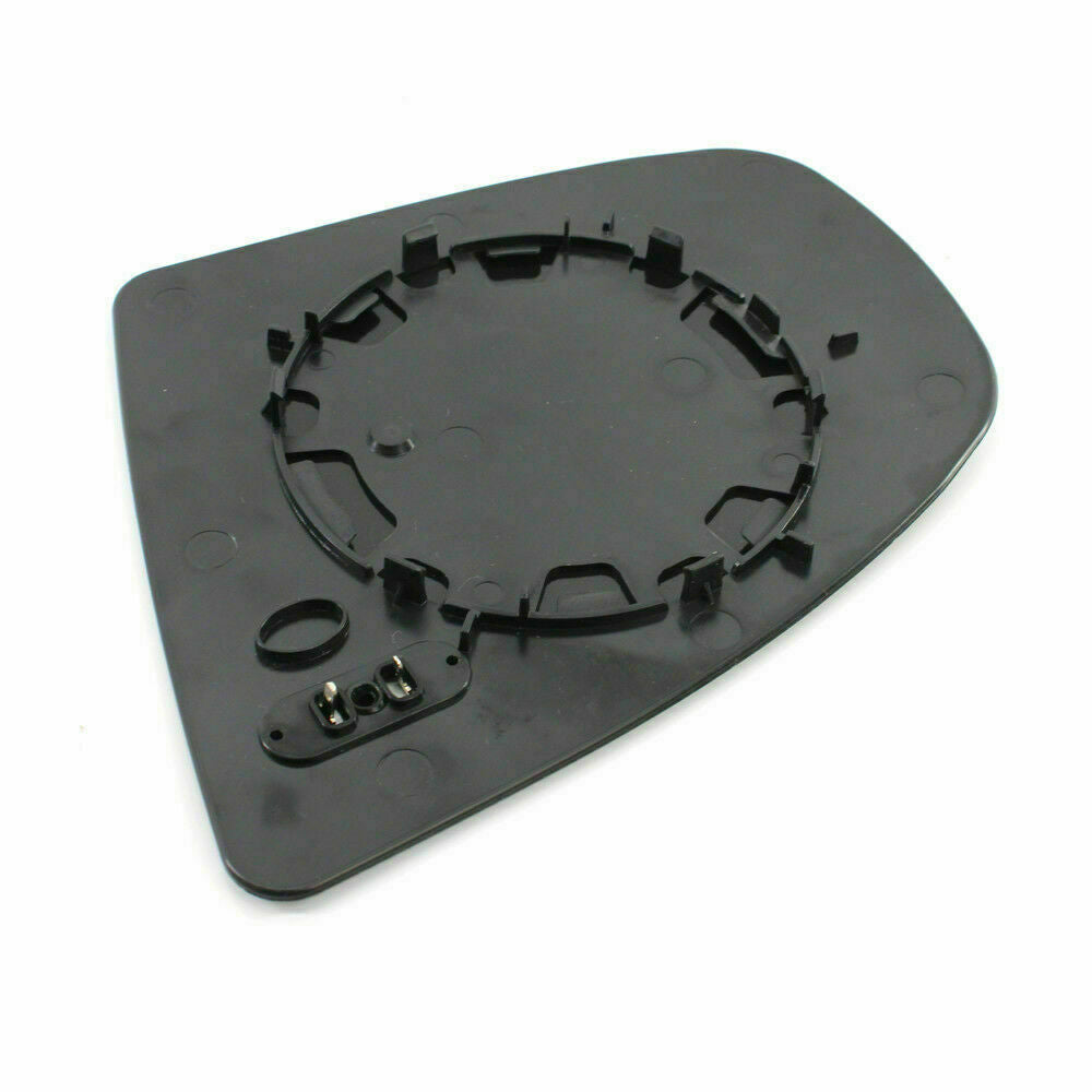 Heated Mirror Glass Passenger Side For 2007-13 BMW X5 E70 08-2014 BMW X6 E71 E72
