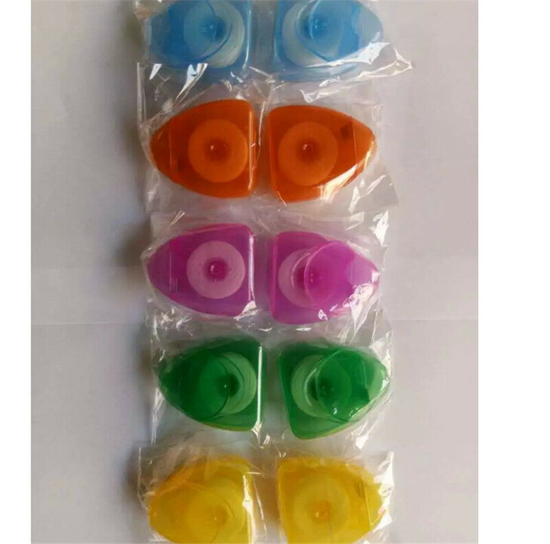 50m Portable Dental Floss Care Picks Tooth Cleaner Health Hygiene Suppli.l8