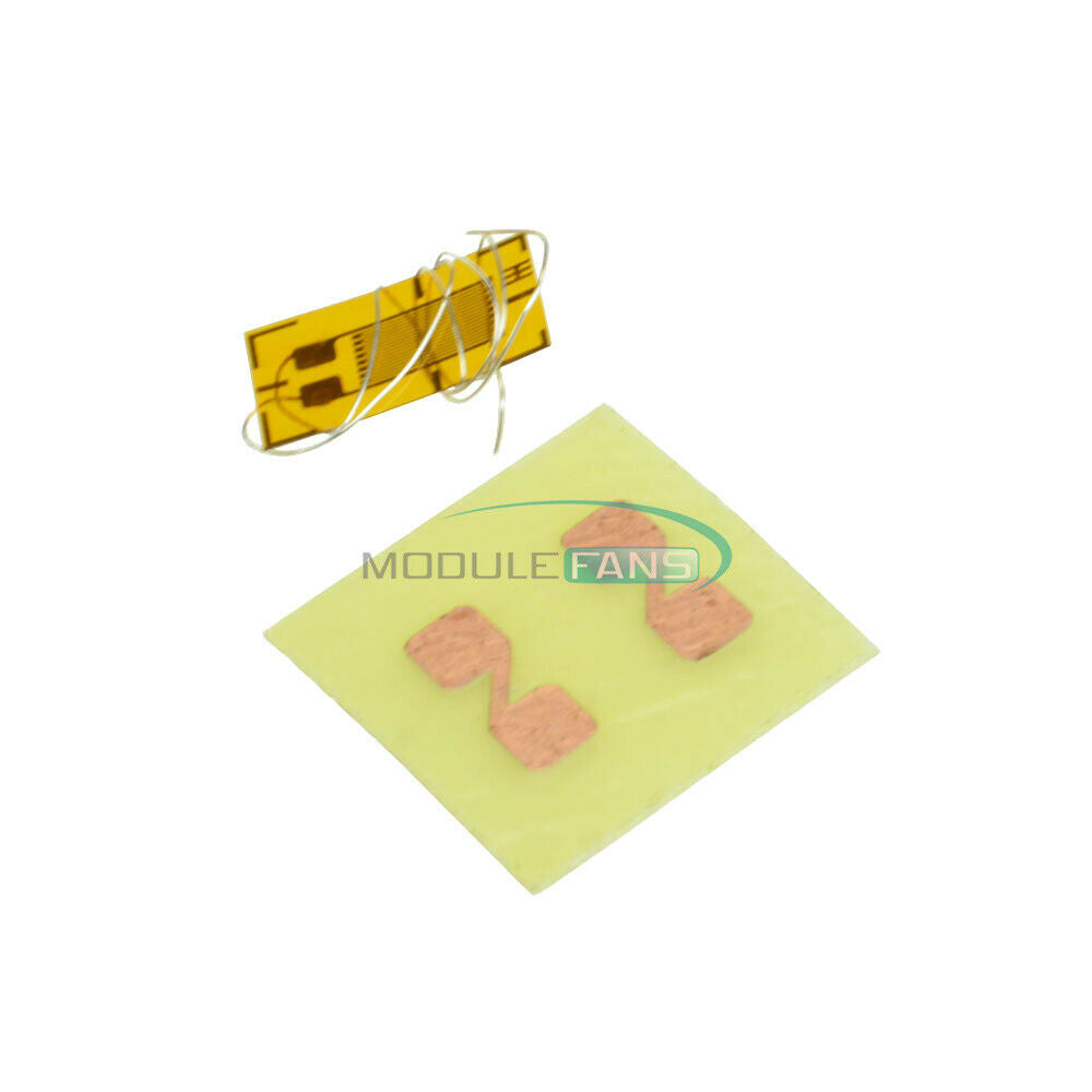 5PCS Lot 120Î© 120ohm Foil Strain Gauge For Weighing Sensor  Pressure Transmitter