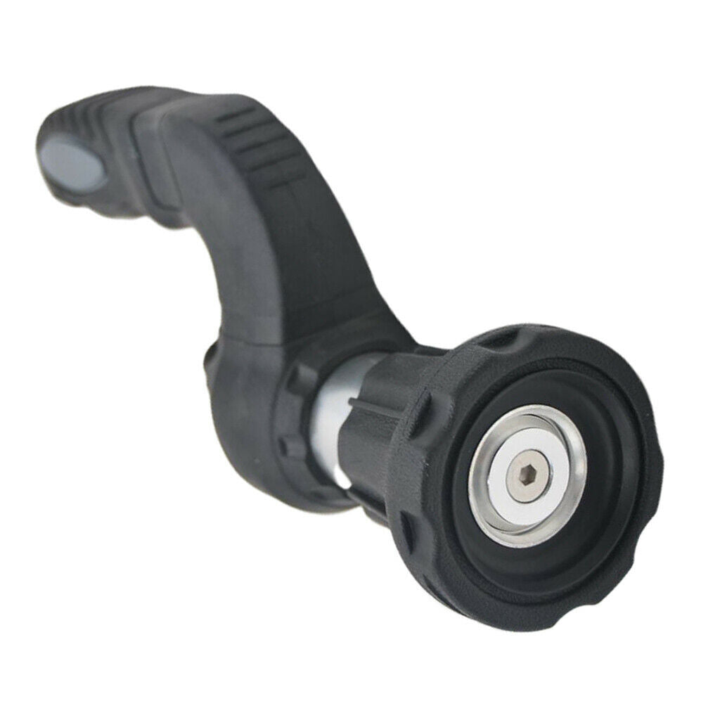 High Pressure Water Power Blaster Spray Nozzle Garden Hose Lawn Watering