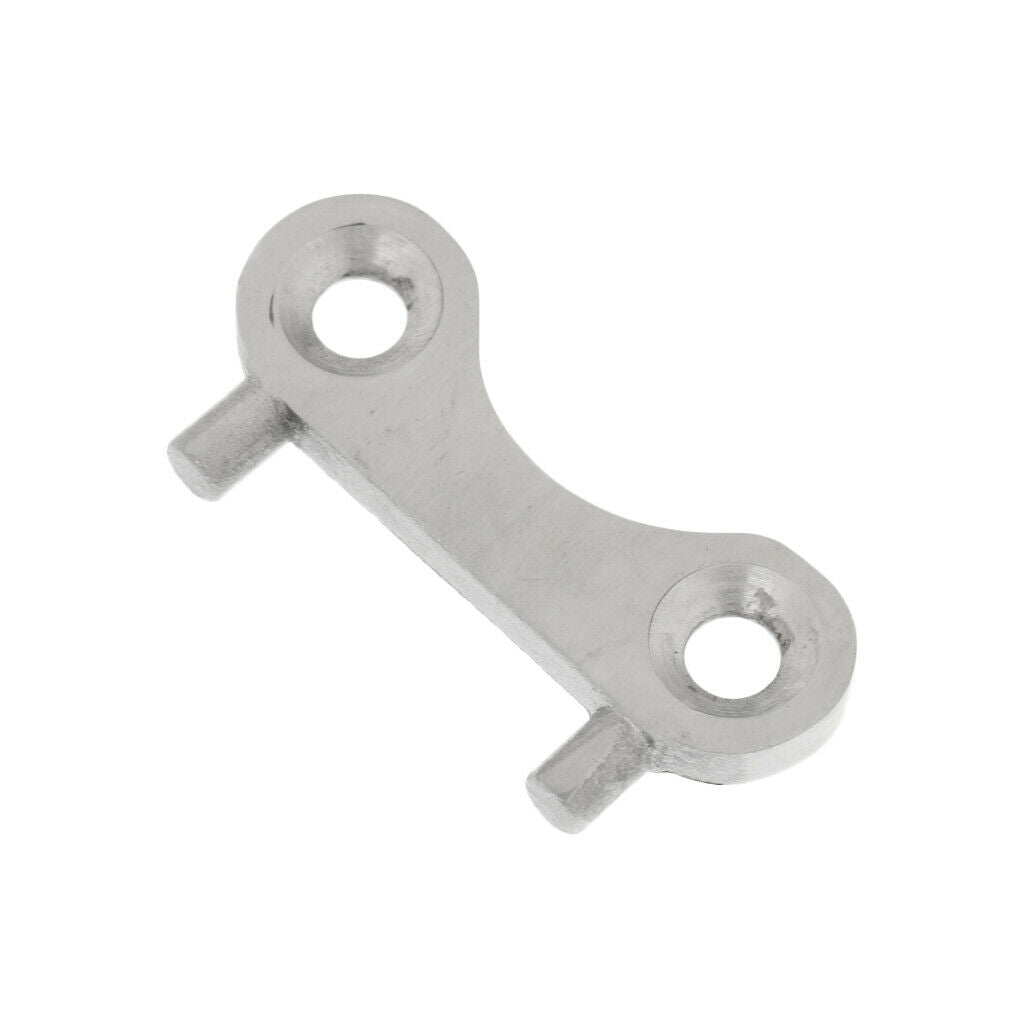Steel Boat 38mm 1.5'' Water Fuel Tank Deck Fill Filler Spare Key Replacement