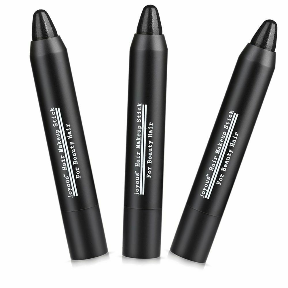 Colour Dye Stick JOYOUS Hair Dye Pen Styling Chalk Hairdressing Tool One-Time