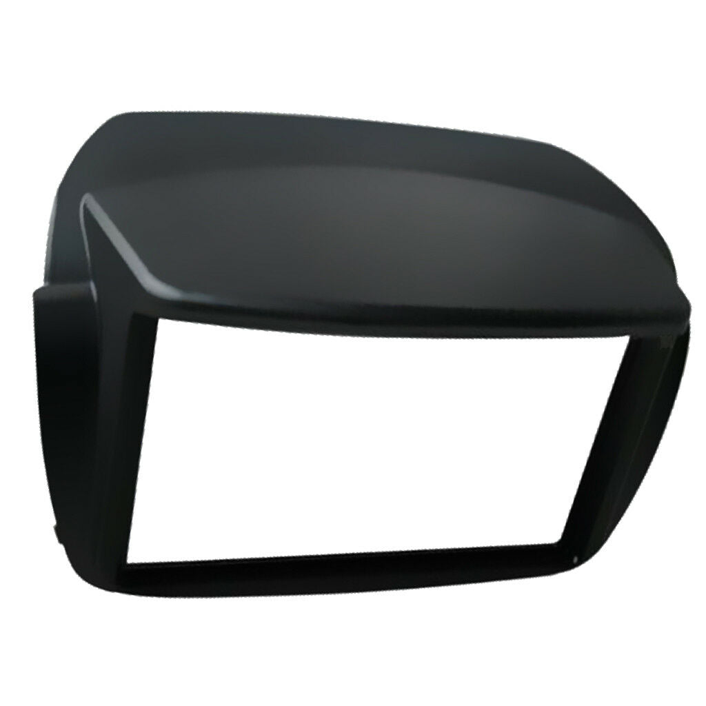 Car Radio Fascia DVD Dash Installation Panel for FIAT Doblo /OPEL Combo Tour