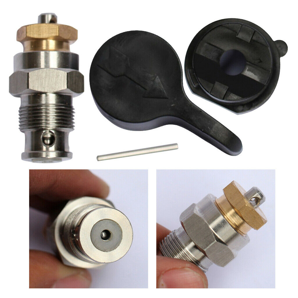 1pc Drain Repair Kit Accessories for Airless Paint Spray Valves for Ultra