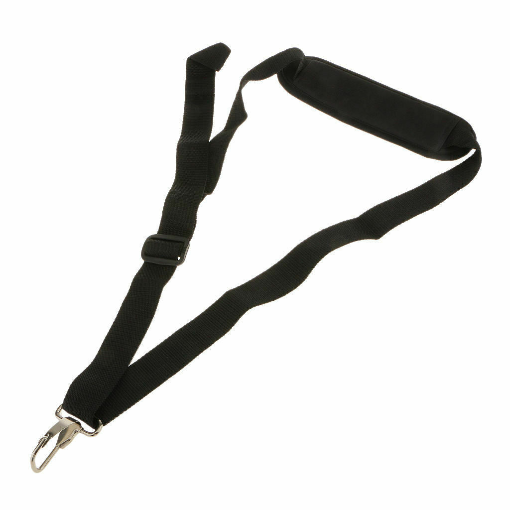 Nylon Belt, Garden Brush Cutter Mower Harness for Brushcutters/ Trimmers, 72cm