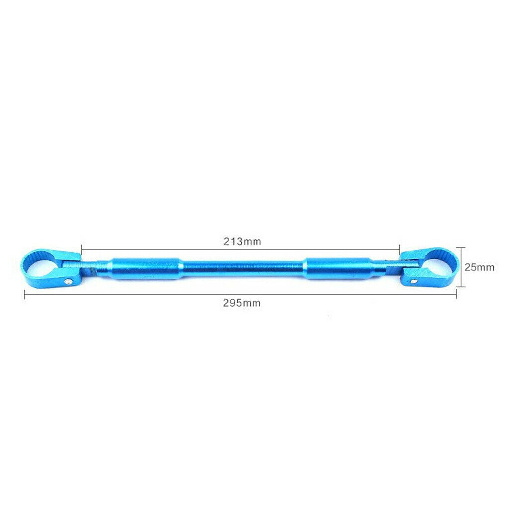Motorcycle Adjustable Handlebar Cross Bar for Universial Motorcycles