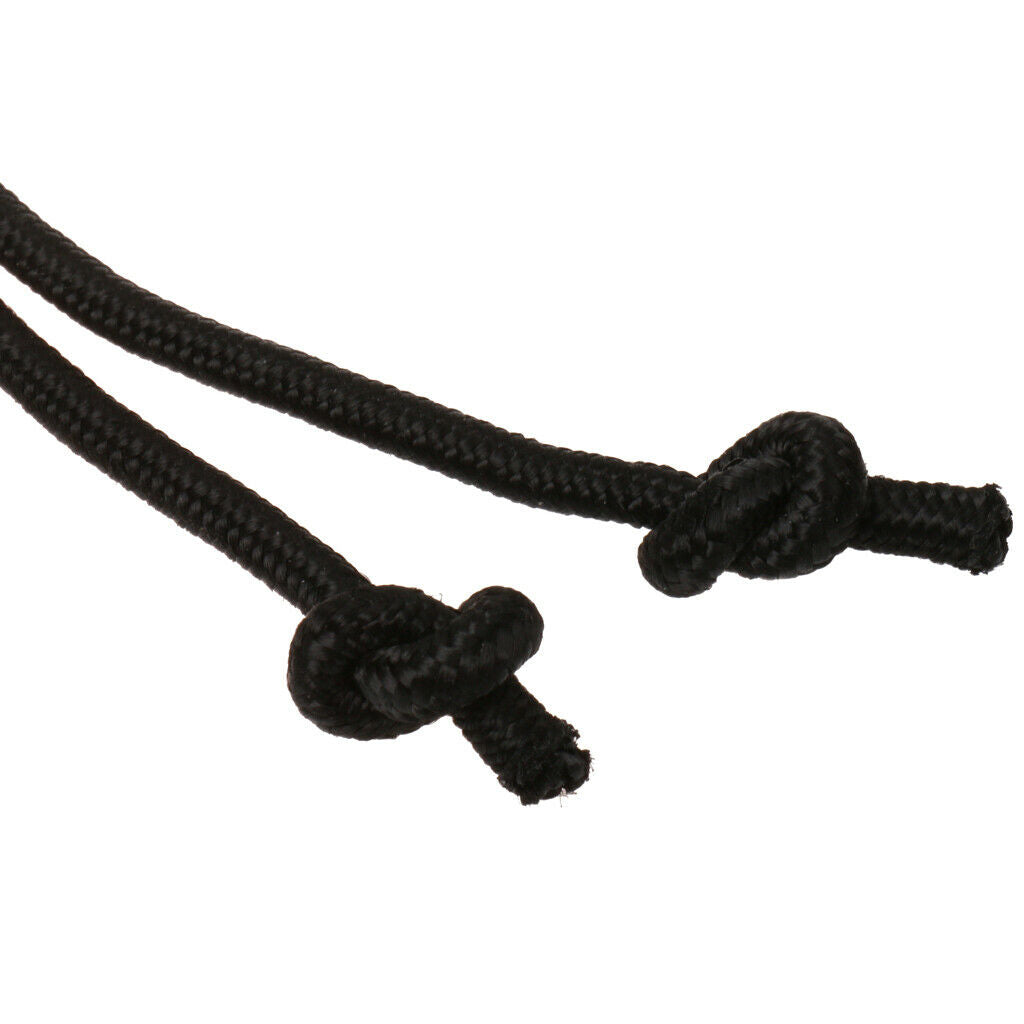 Kayak Canoe Boat Carry Grip Handle With Braided Cord Easy To Carry