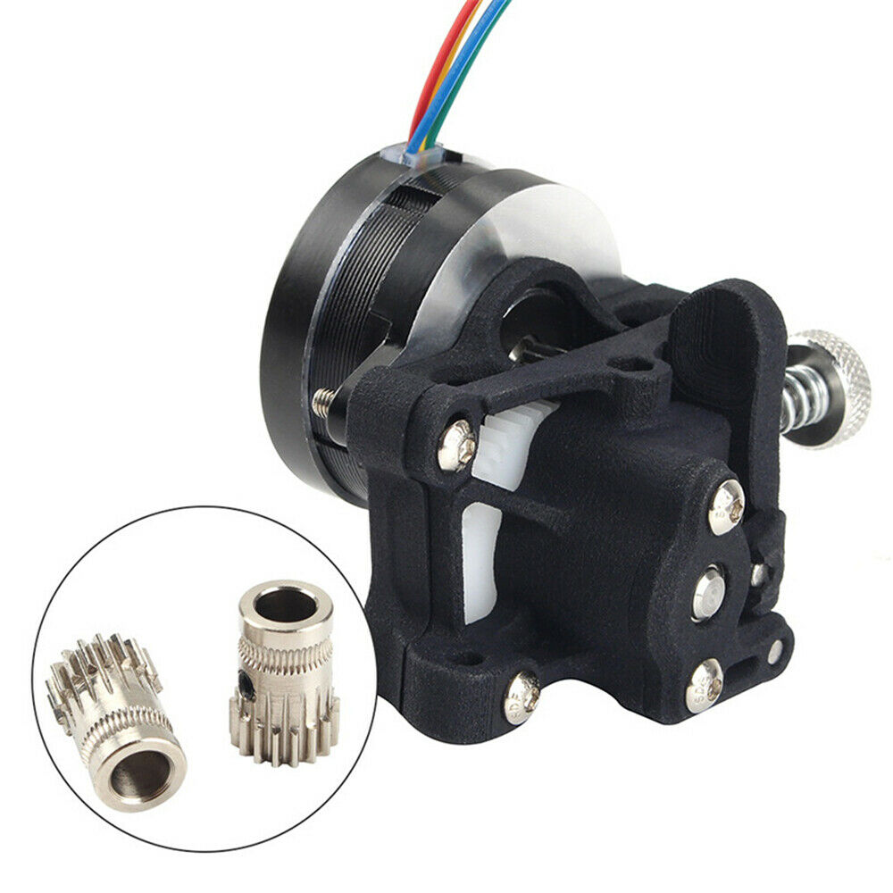 For Sherpa Mini Extruder Kit  Extruder SLS VORON 2.4 V0 Port 3 CR-10 ender3