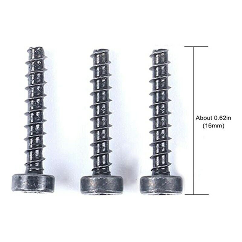 Universal Screws for Dyson V6 V7 V8 V10 V11 Vacuum Cleaner Power Pack/BatterU5K8