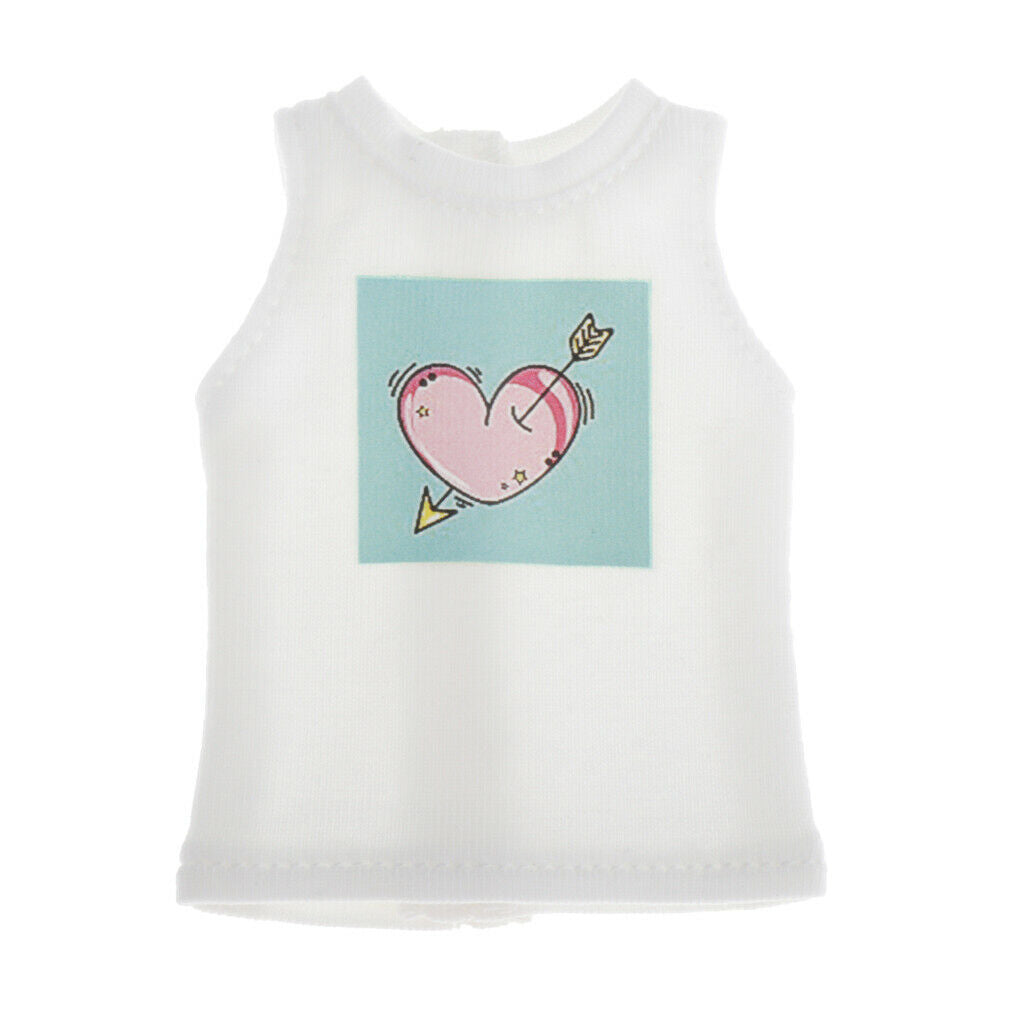 Set of 1 Sexy Femle Bodycon Party Cocktail Club Mini Dress/ Love Heart