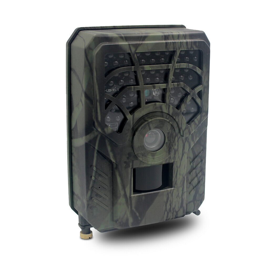 PR300C Huntings Camera Photo Trap 5MP 720P Trail Wildlife Night Vision Tracking