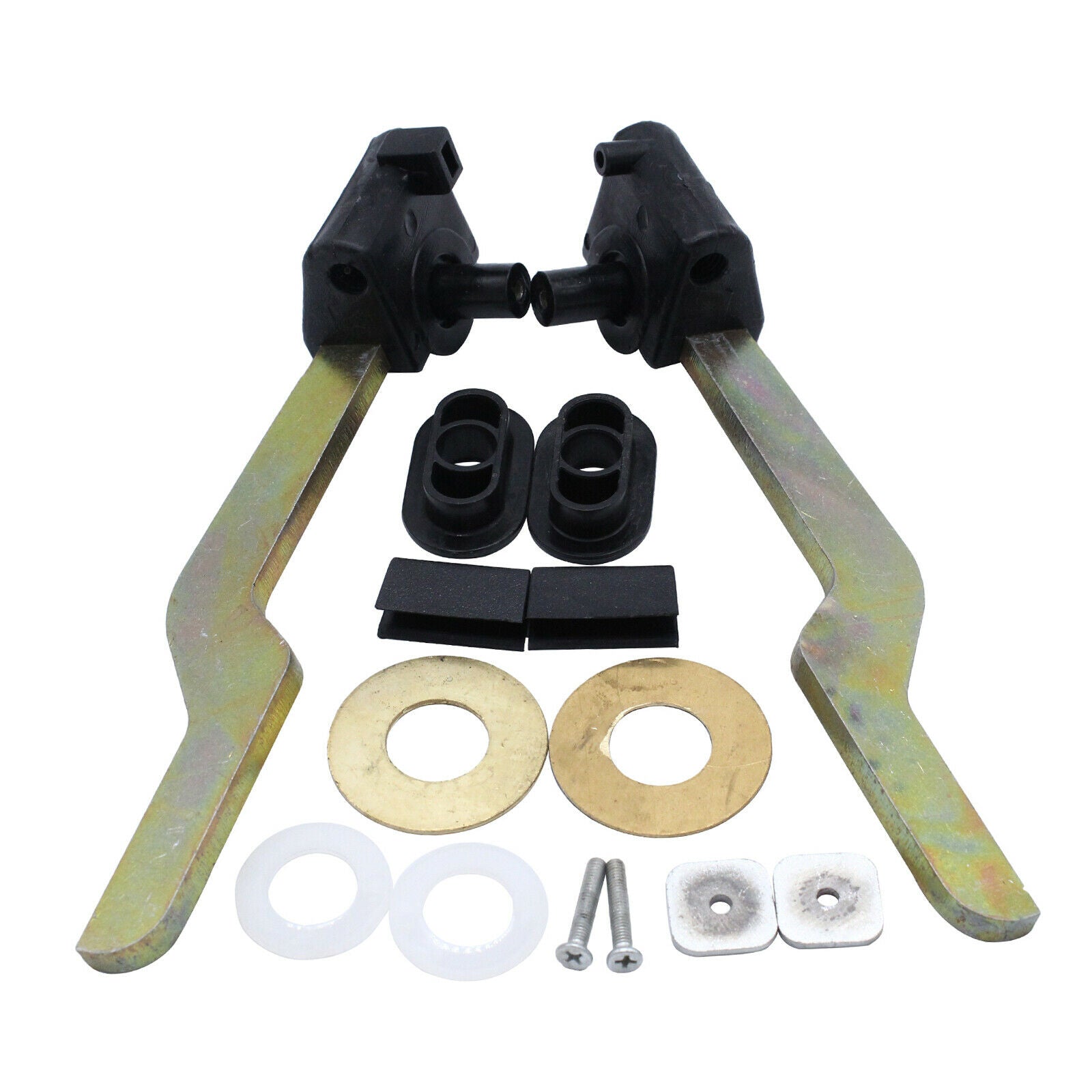 Hoods Locking Hooks Top Frame Repair Parts For Opel G Convertible F67