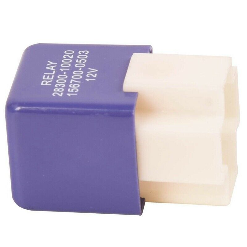 Auto Spare Parts Ignition Starter Relay for Toyo-Ta Le-Xus 28300-10020 2830010J9