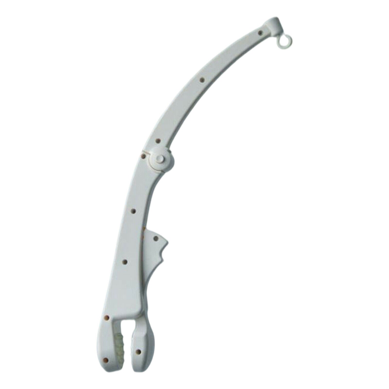 Baby Crib Holder Music Box Hanger Rotated Arm Bracket No Screws Easy Install