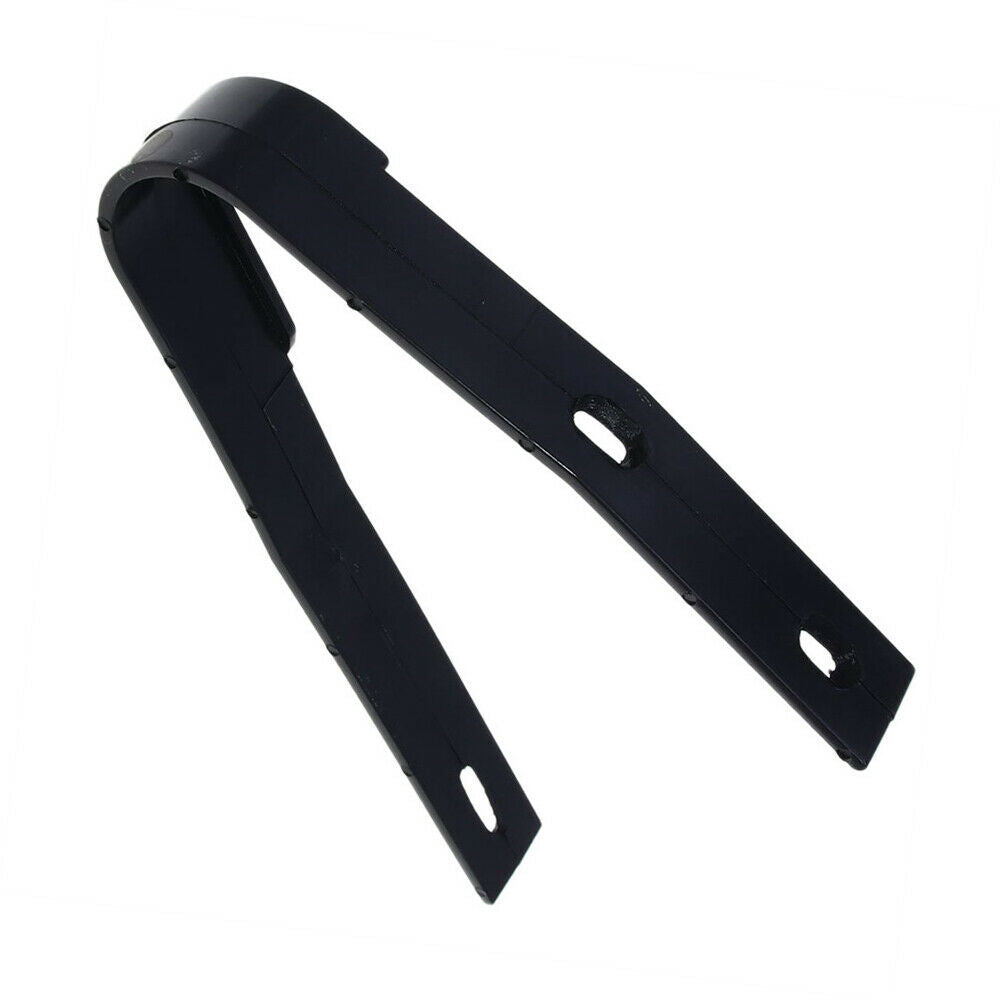 For 50cc-160cc Quad Dirt Bike ATV Swing Arm Chain Guide Rest Slider Protector