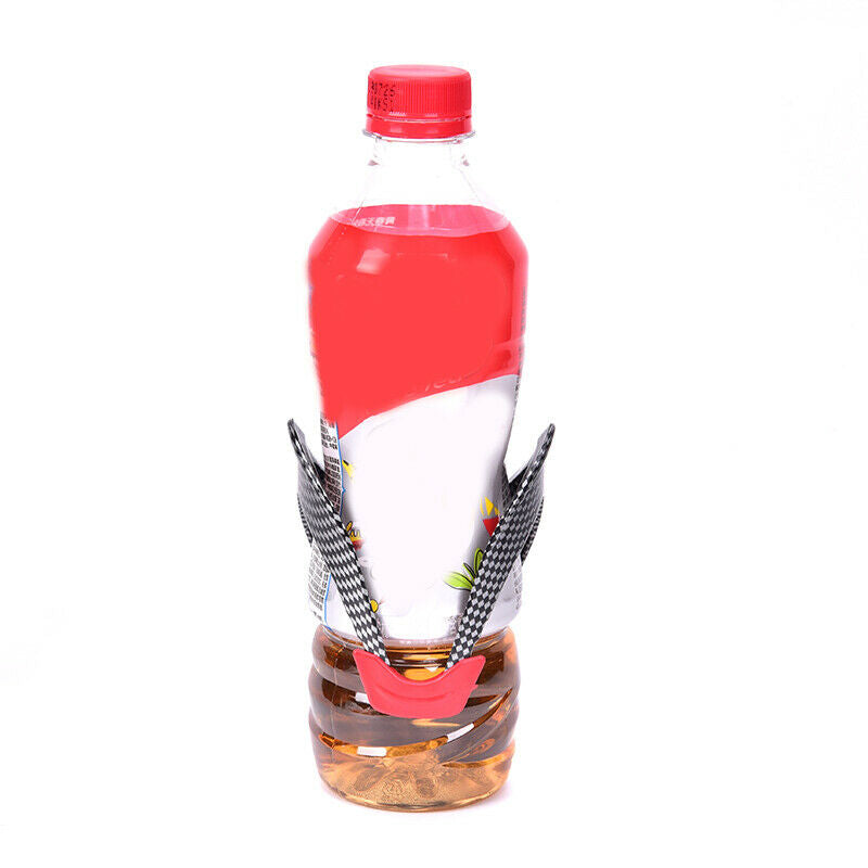 Bike Road Bottle Cage Carbon Fiber Glass Water Bottle Cage Bottle Holder BicH Ad